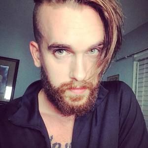 Meet your Posher, Wesley